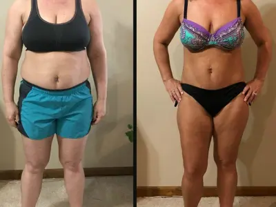 Amanda W honest ExiTide review after 5 weeks of daily use