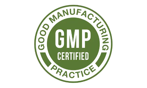 ExiTide gmp certified